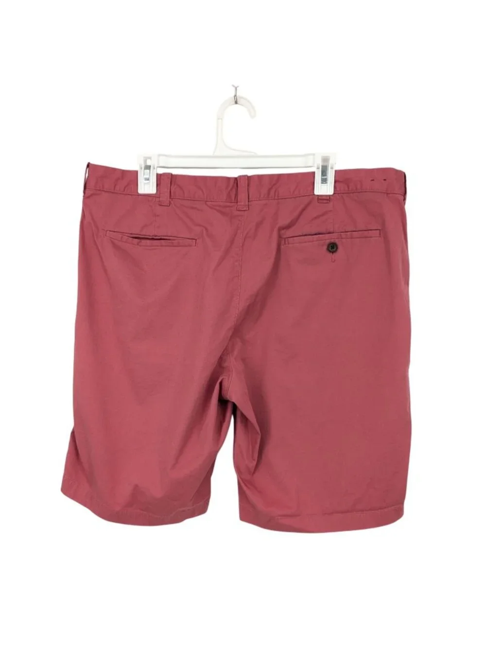 J.Crew Stretch Chino‎ Shorts Coastal Golf Resort Preppy Smart Casual Vacation 38